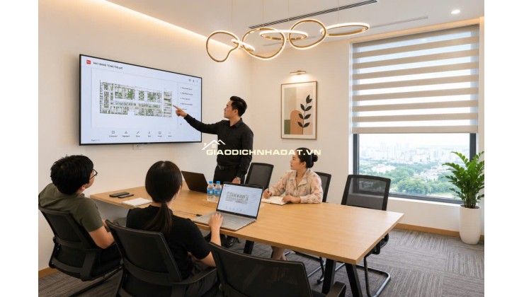 Bạn đang tìm văn phòng tại khu vực Hồ Tùng Mậu? Chúng tôi có văn phòng chỉ từ 6tr